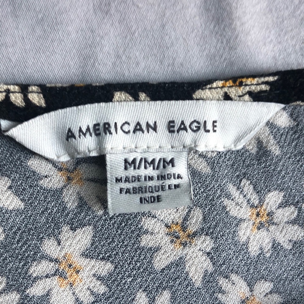 AMO never worn - Picture 3 of 3